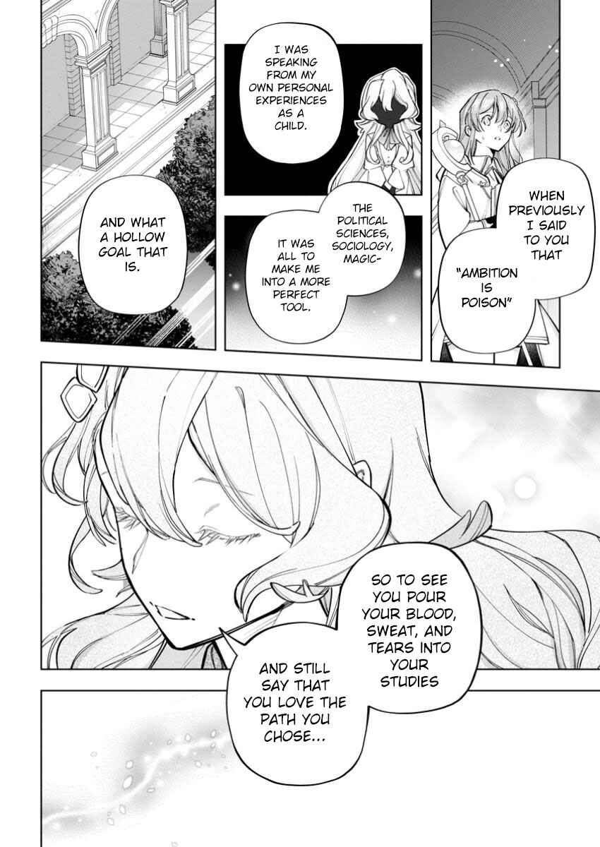 Page 23 Chapter 29 Isekai Craft Gurashi ~Jiyuu Kimama na Seisan Shoku no Honobono Slow Life~
