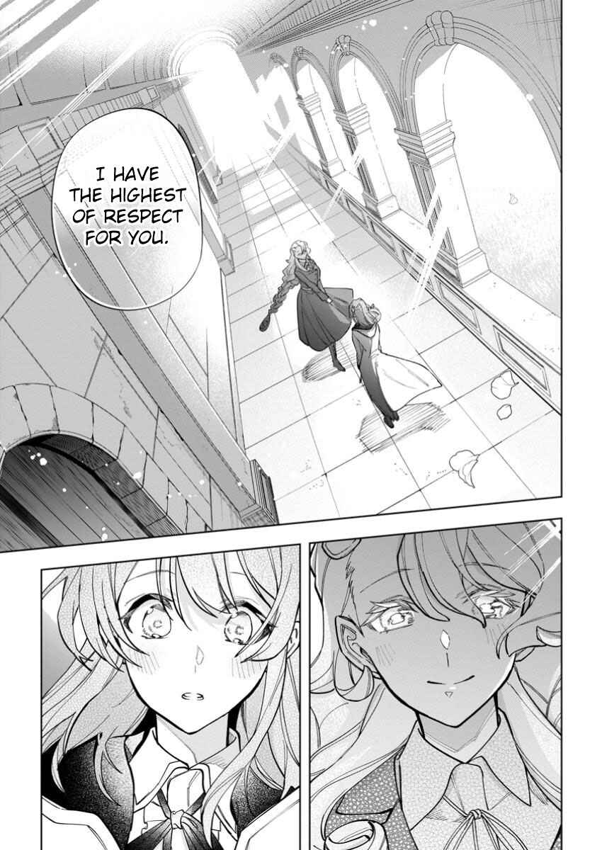 Page 24 Chapter 29 Isekai Craft Gurashi ~Jiyuu Kimama na Seisan Shoku no Honobono Slow Life~