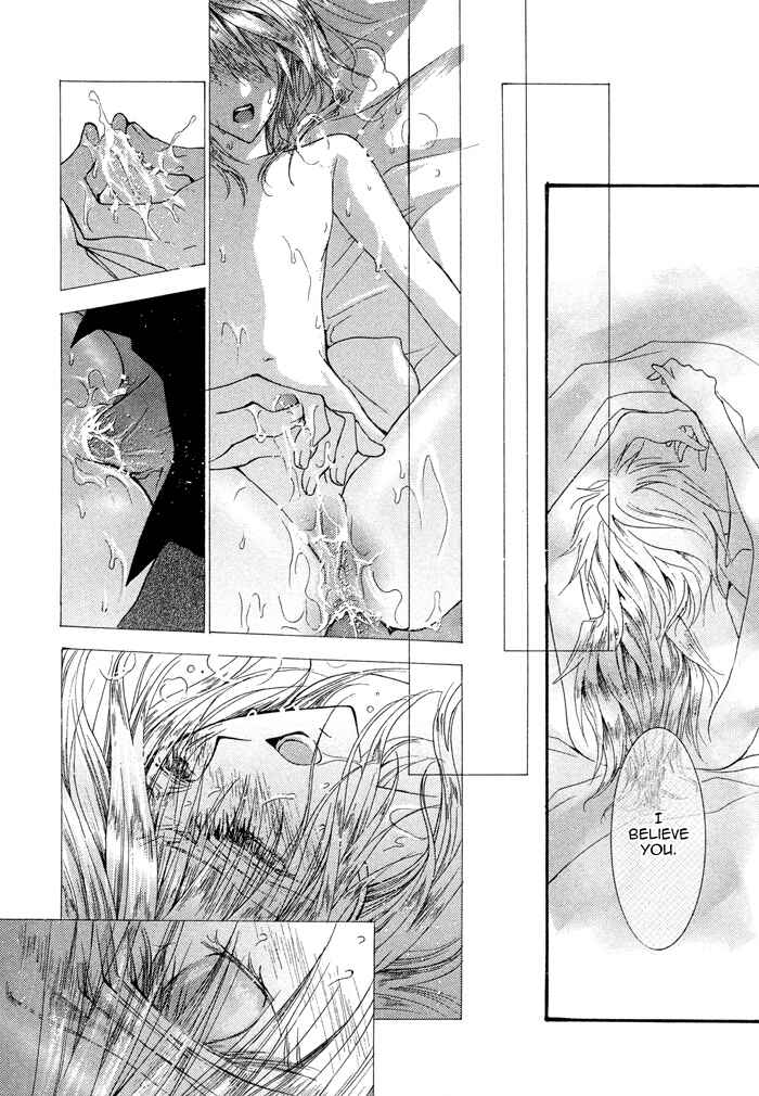 Page 21 Chapter 6 Black Sheep Down