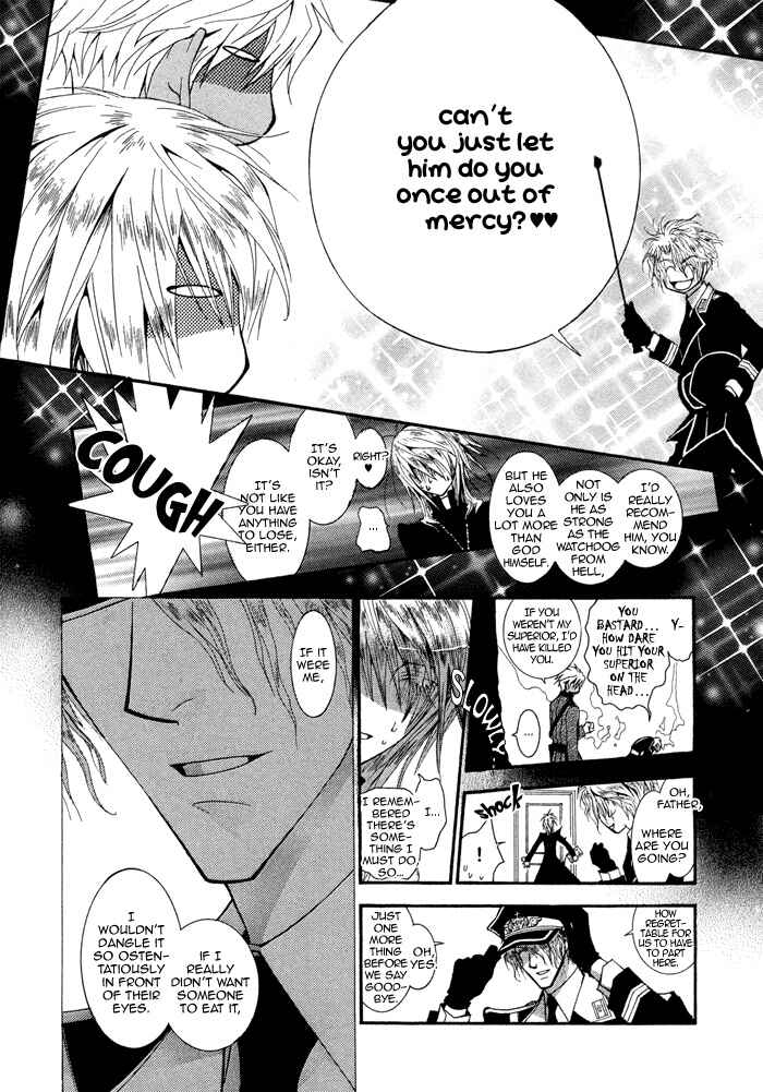 Page 21 Chapter 4 Black Sheep Down
