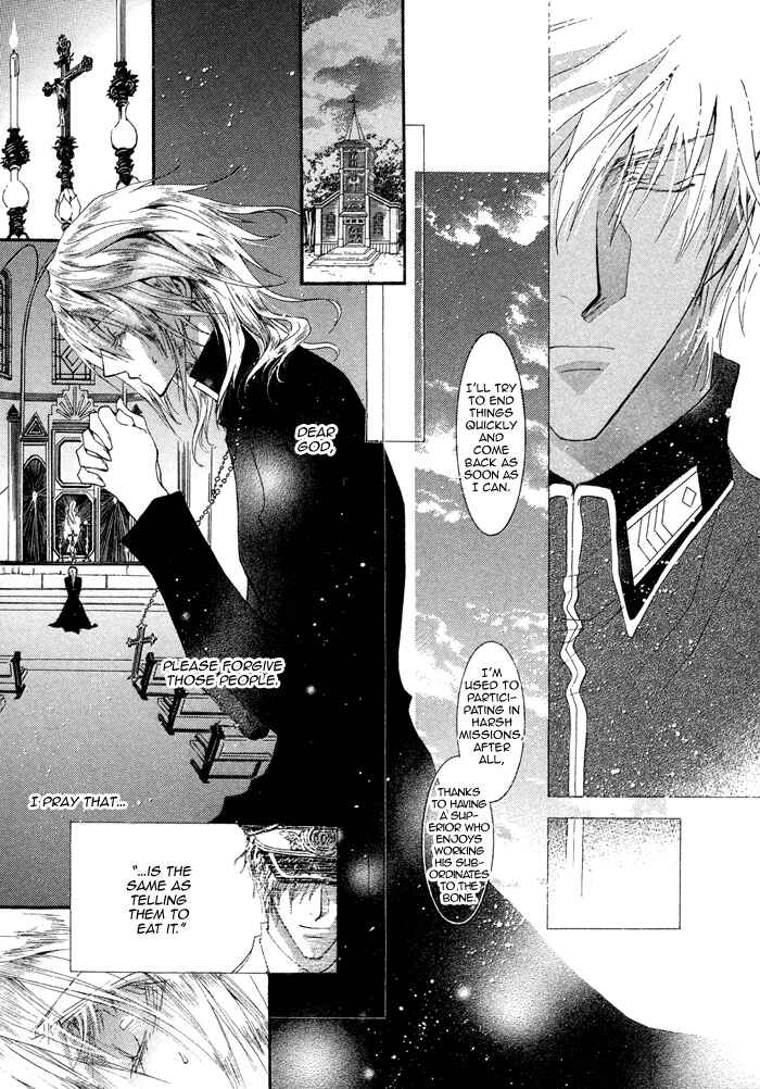 Page 24 Chapter 4 Black Sheep Down