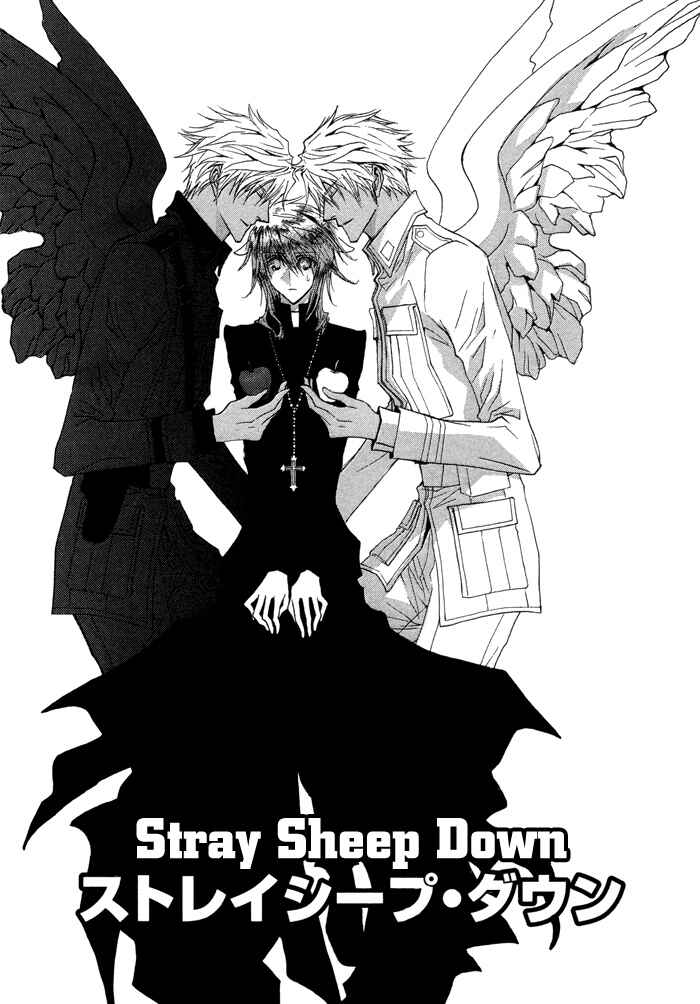 Page 4 Chapter 7 Black Sheep Down