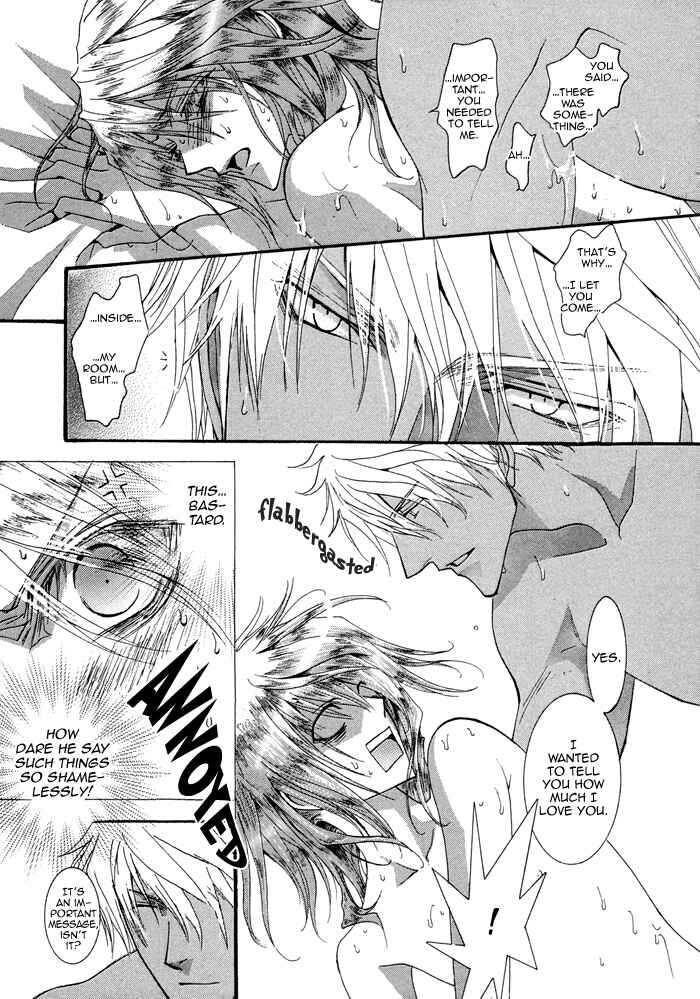 Page 6 Chapter 7 Black Sheep Down