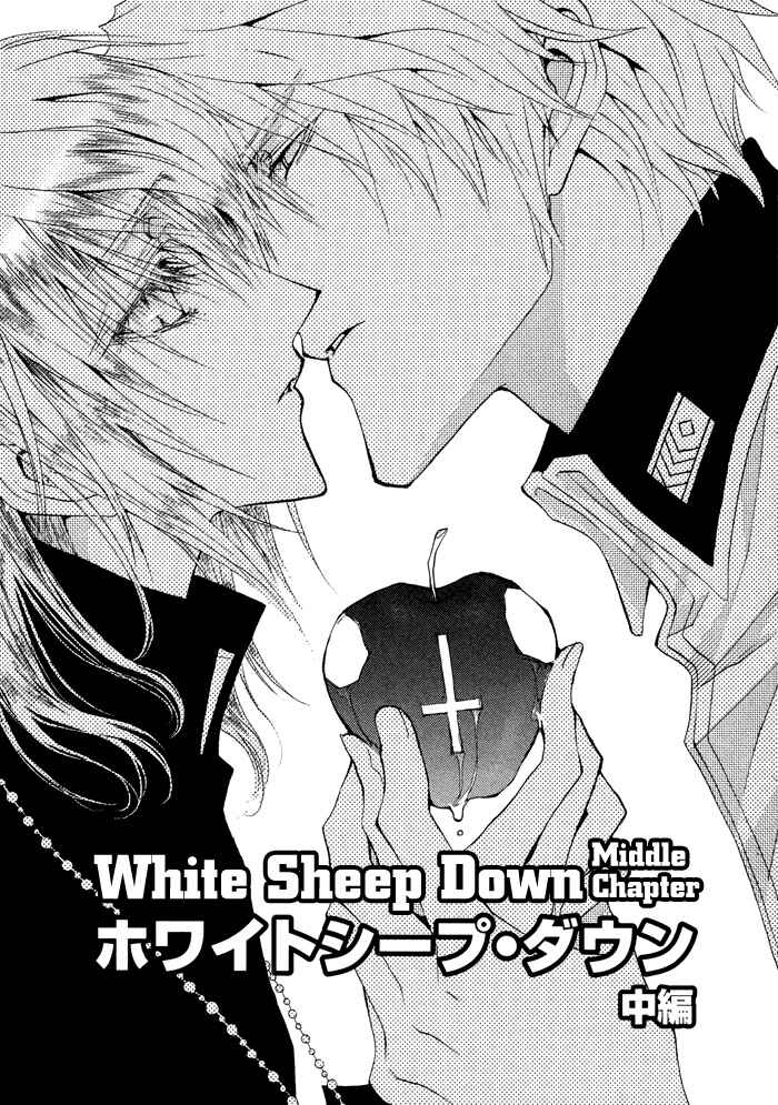 Page 4 Chapter 5 Black Sheep Down