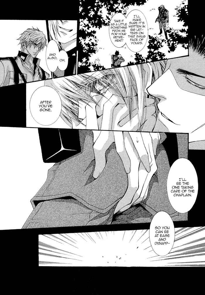 Page 16 Chapter 2 Black Sheep Down