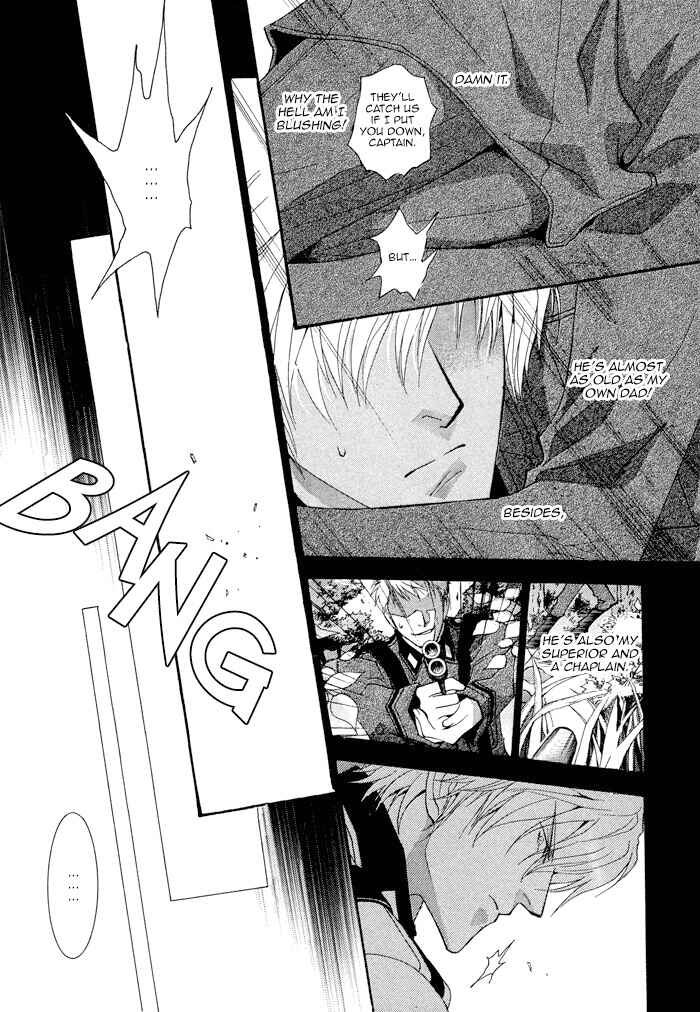 Page 21 Chapter 2 Black Sheep Down