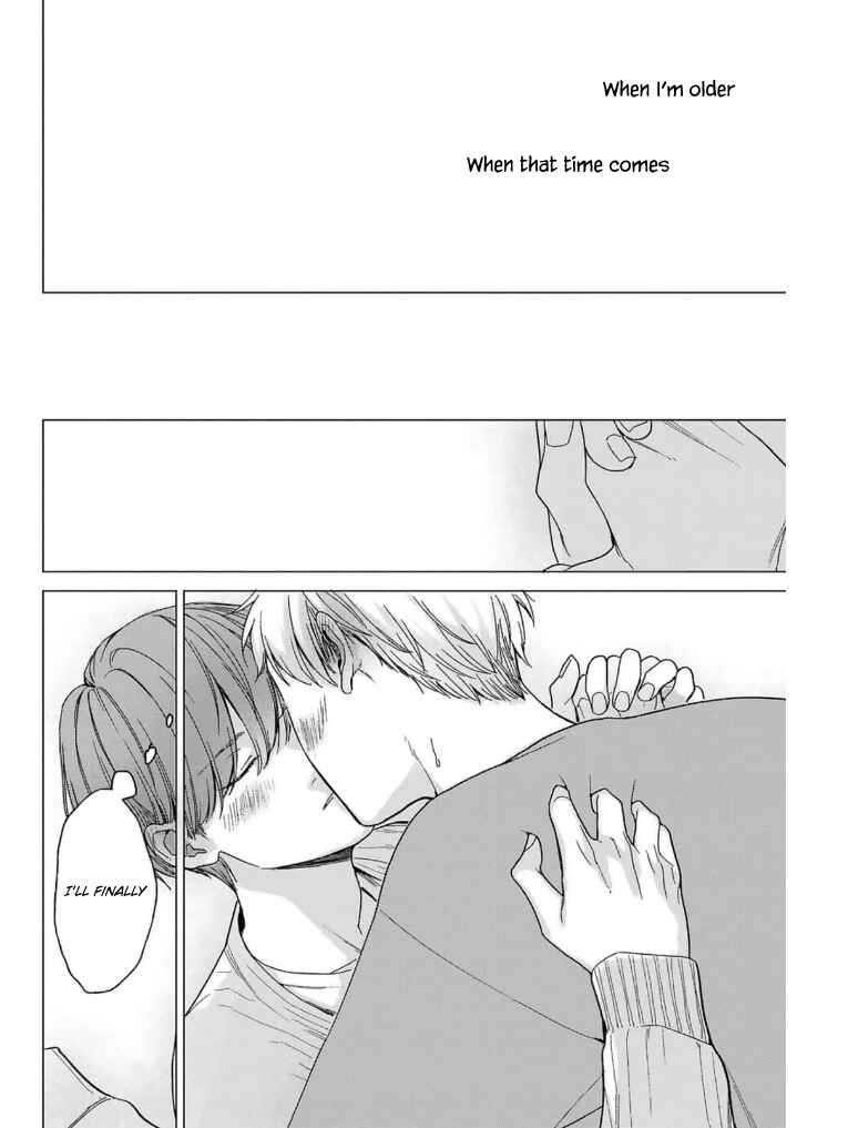 Page 11 Chapter 4 Megunda Koi ni Koiwazurai