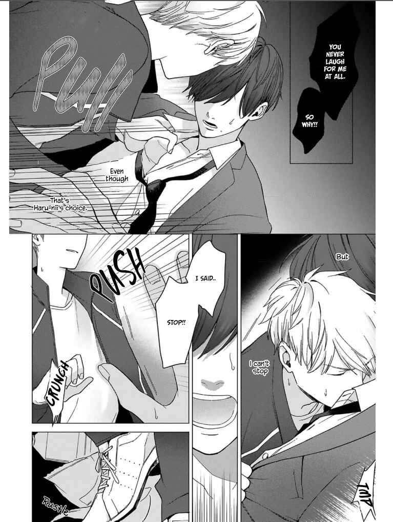 Page 29 Chapter 4 Megunda Koi ni Koiwazurai