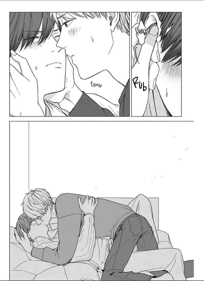 Page 28 Chapter 3 Megunda Koi ni Koiwazurai