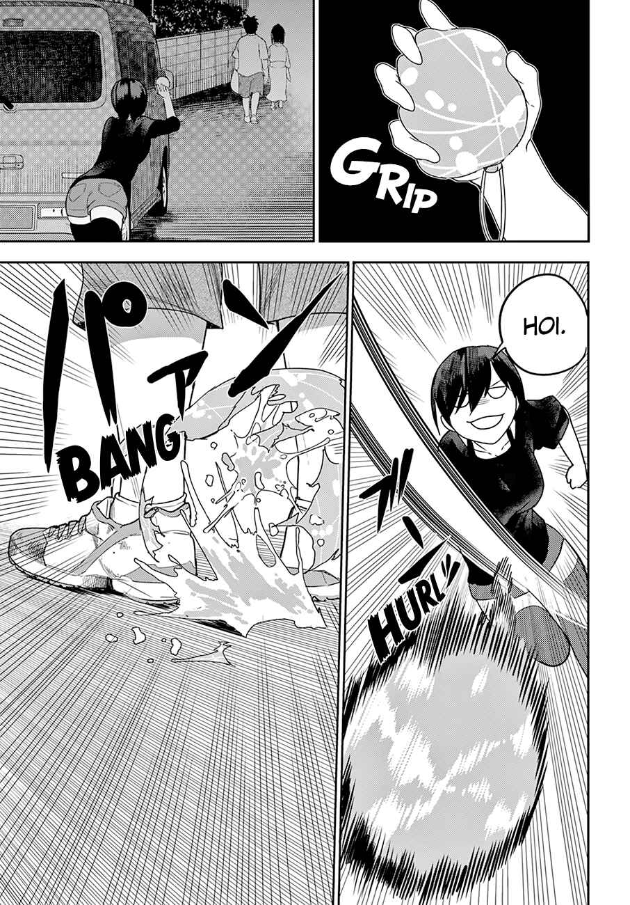 Page 10 Chapter 20 Osananajimi ni Najimitai