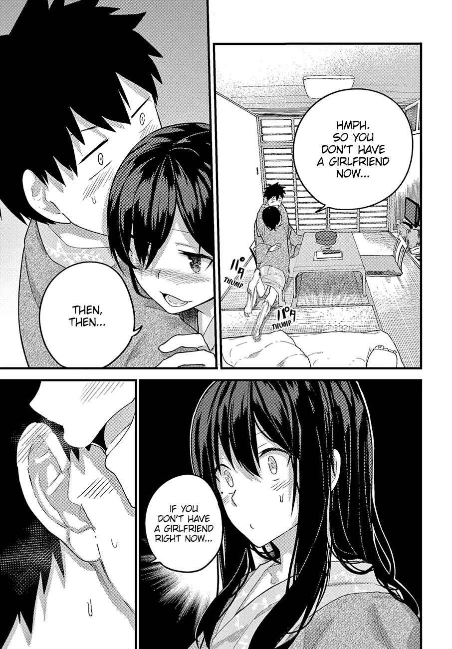 Page 20 Chapter 15 Osananajimi ni Najimitai