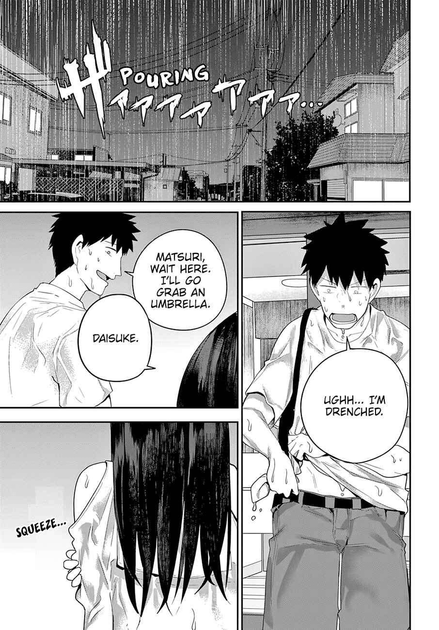 Page 2 Chapter 21 Osananajimi ni Najimitai