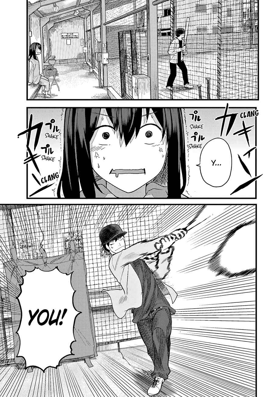Page 10 Chapter 17 Osananajimi ni Najimitai