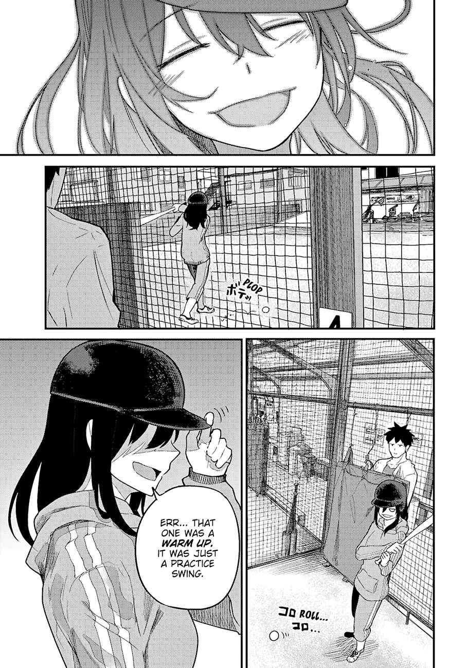 Page 4 Chapter 17 Osananajimi ni Najimitai