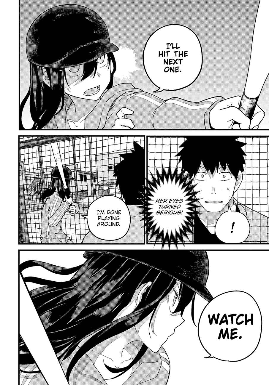 Page 7 Chapter 17 Osananajimi ni Najimitai