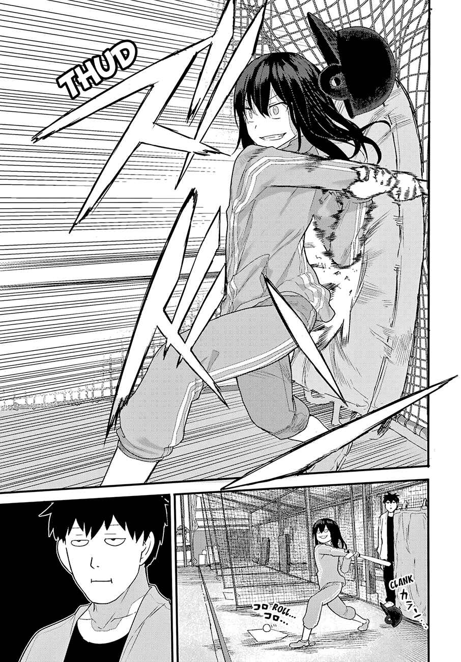 Page 8 Chapter 17 Osananajimi ni Najimitai