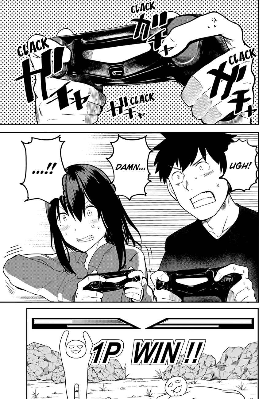 Page 2 Chapter 22 Osananajimi ni Najimitai