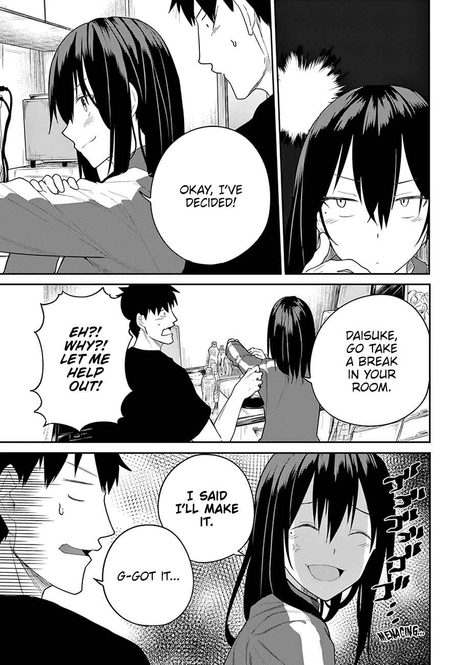 Page 6 Chapter 22 Osananajimi ni Najimitai
