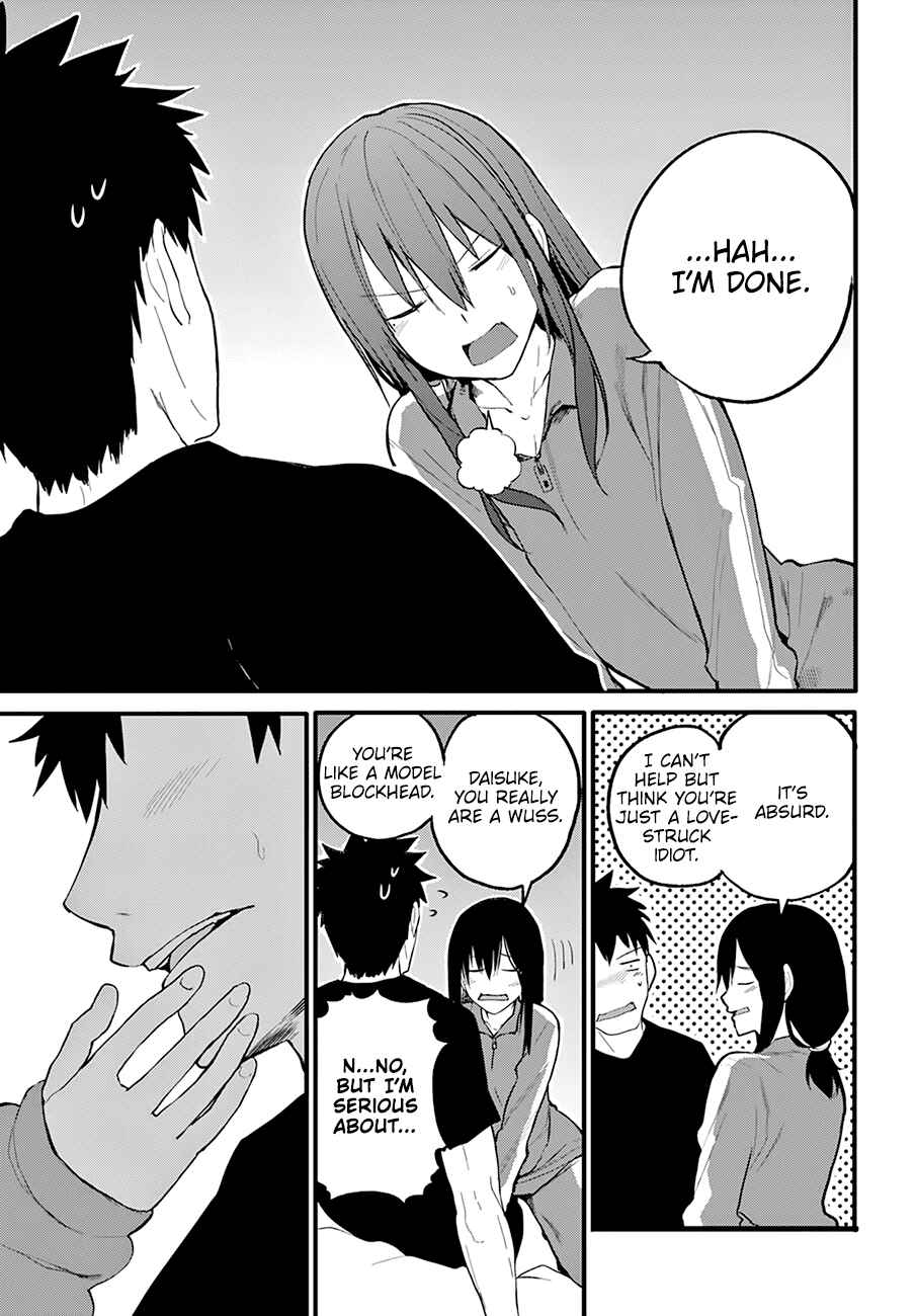 Page 10 Chapter 23 Osananajimi ni Najimitai