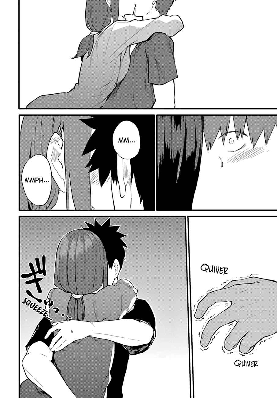 Page 12 Chapter 23 Osananajimi ni Najimitai