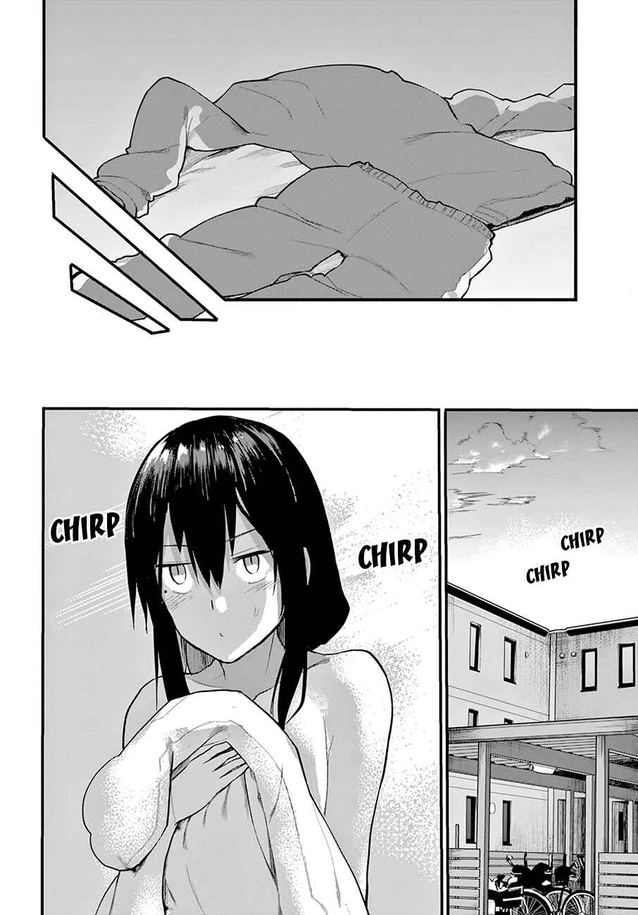 Page 16 Chapter 23 Osananajimi ni Najimitai