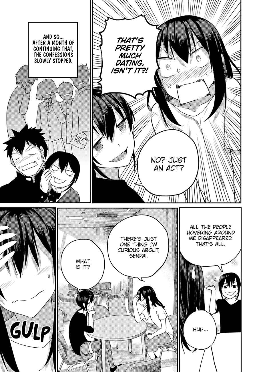 Page 16 Chapter 12 Osananajimi ni Najimitai