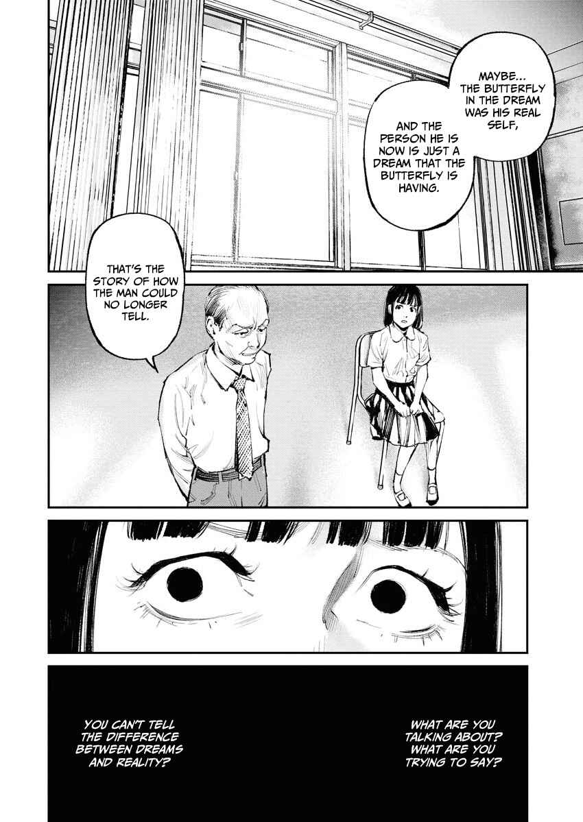 Page 2 Chapter 24 Tonari no Jii-san