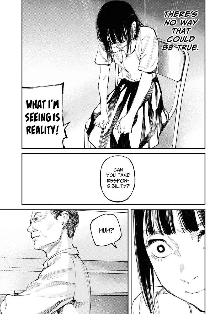 Page 3 Chapter 24 Tonari no Jii-san