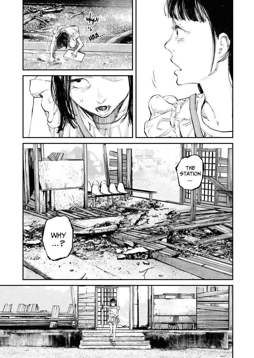 Page 20 Chapter 2 Tonari no Jii-san