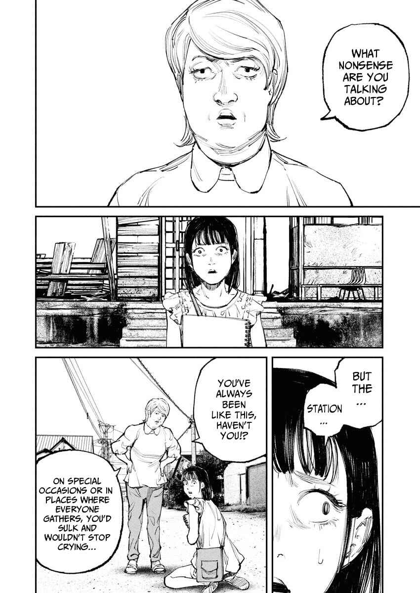 Page 25 Chapter 2 Tonari no Jii-san