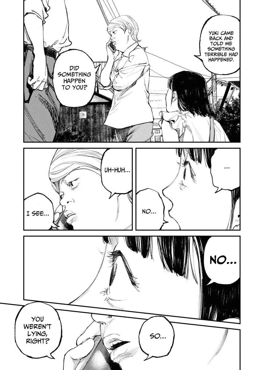 Page 28 Chapter 2 Tonari no Jii-san