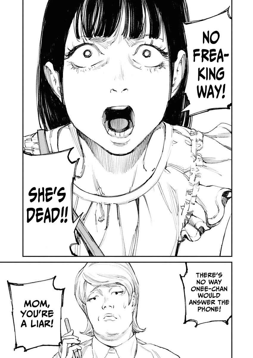 Page 30 Chapter 2 Tonari no Jii-san