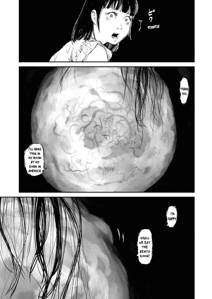 Page 5 Chapter 2 Tonari no Jii-san