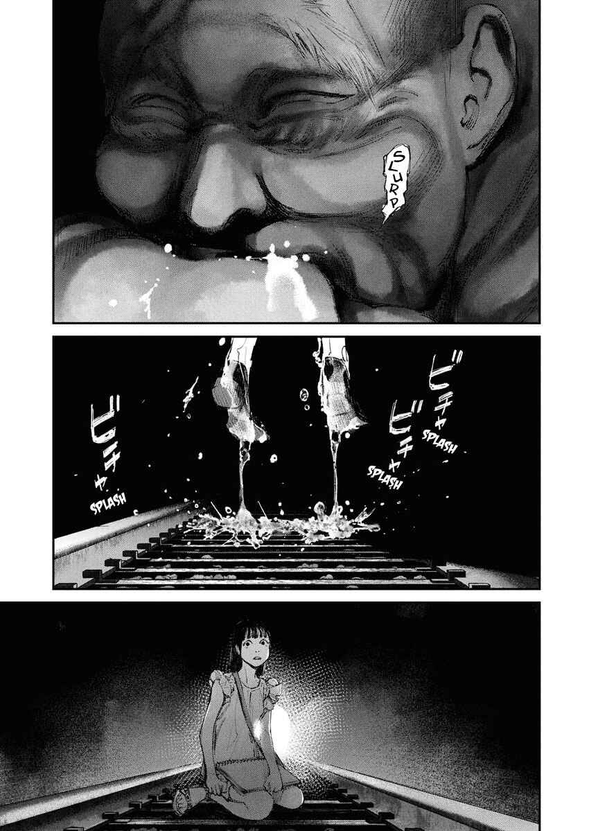 Page 9 Chapter 2 Tonari no Jii-san