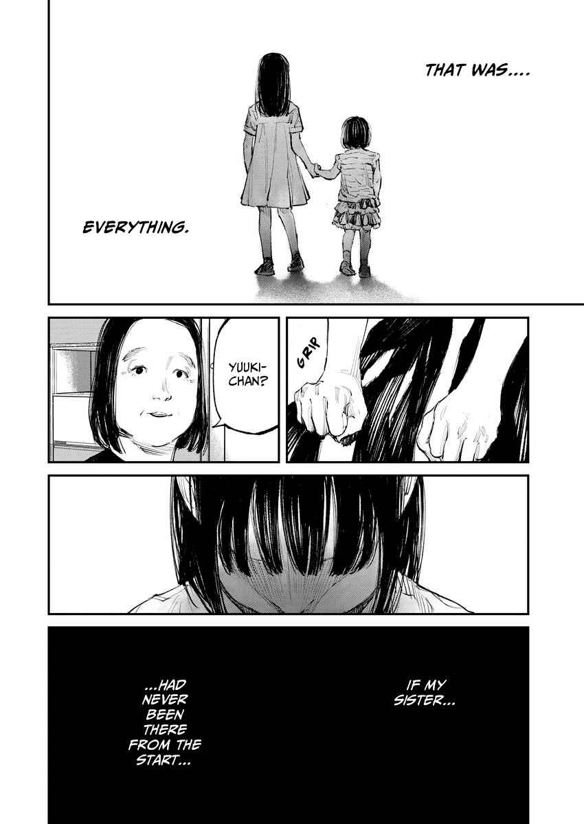 Page 16 Chapter 15 Tonari no Jii-san