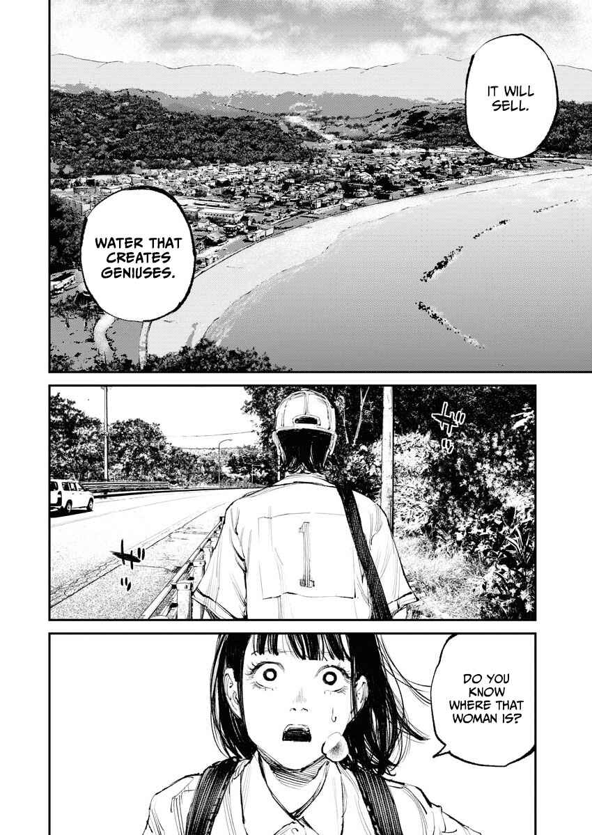 Page 6 Chapter 15 Tonari no Jii-san
