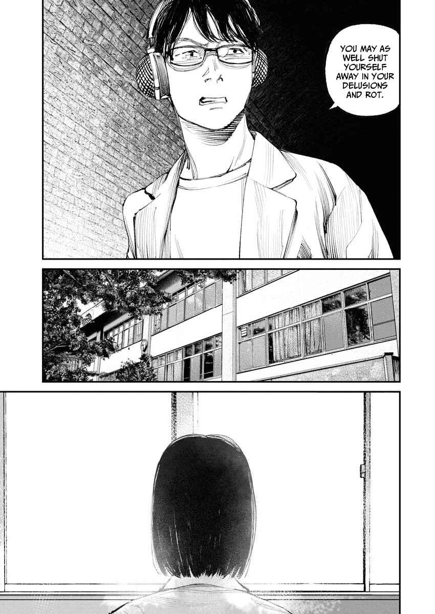 Page 11 Chapter 23 Tonari no Jii-san