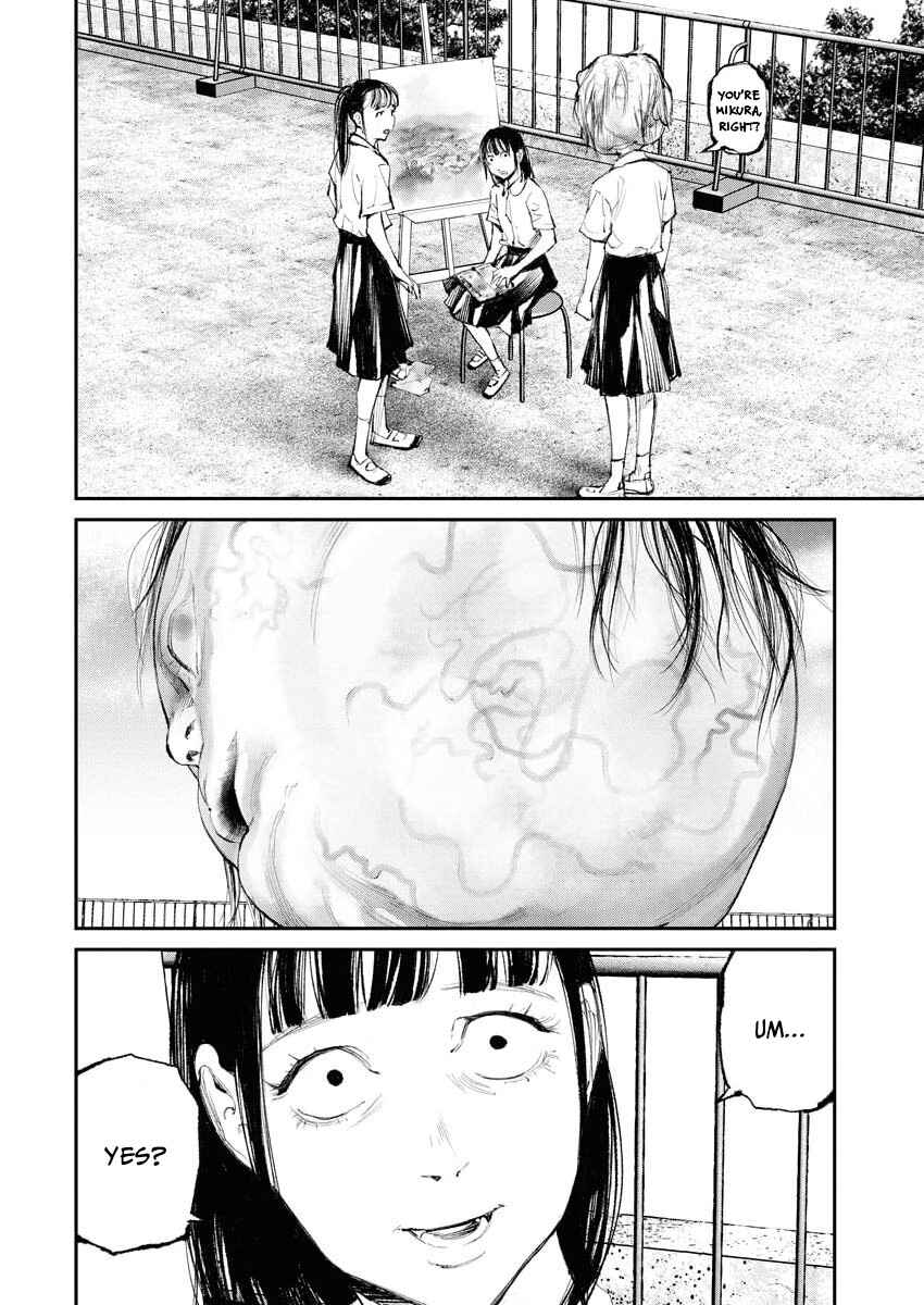 Page 10 Chapter 29 Tonari no Jii-san
