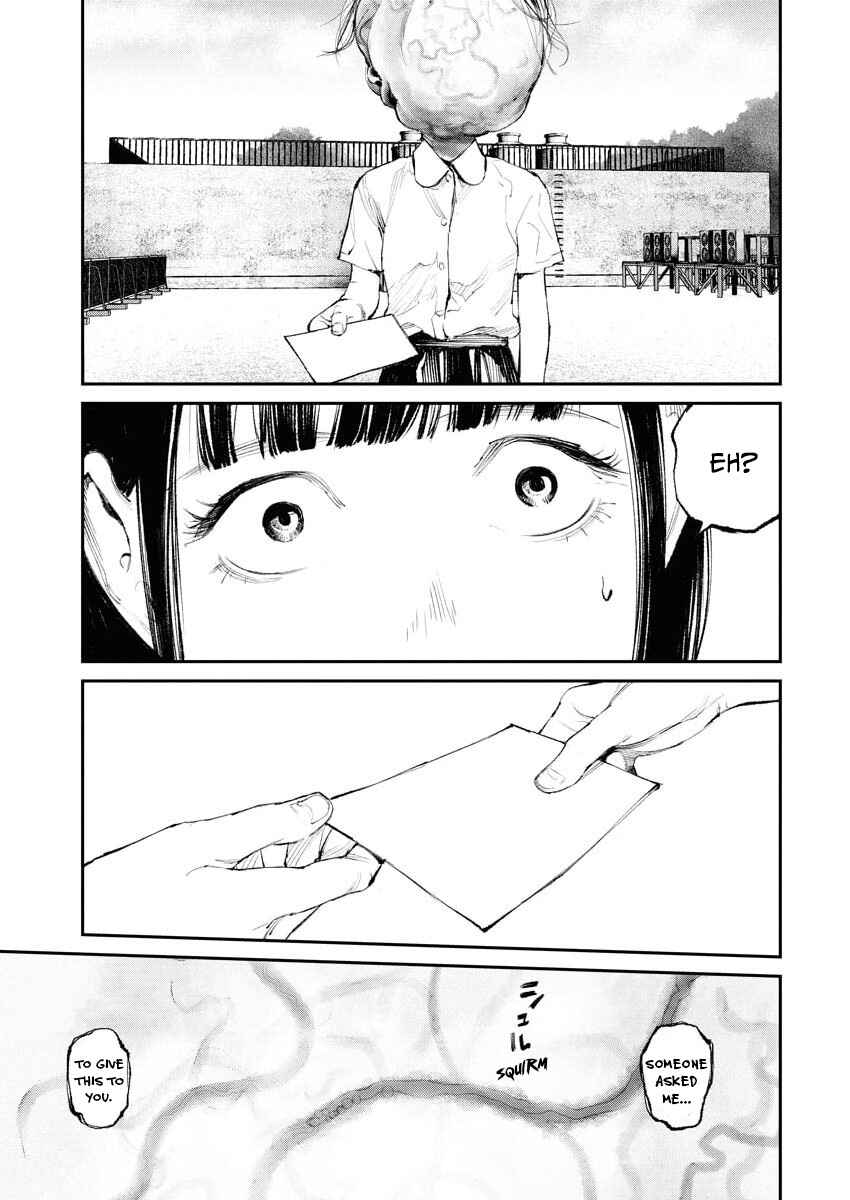 Page 11 Chapter 29 Tonari no Jii-san