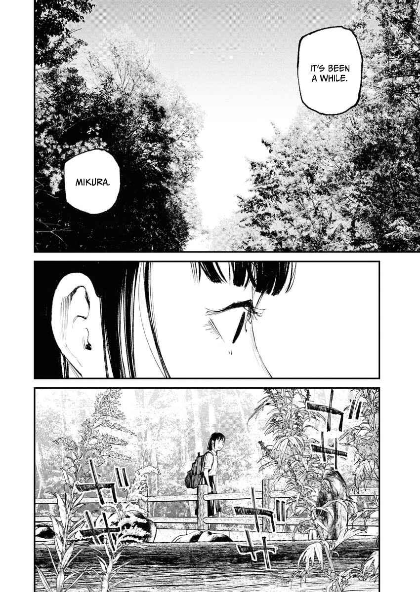 Page 16 Chapter 29 Tonari no Jii-san
