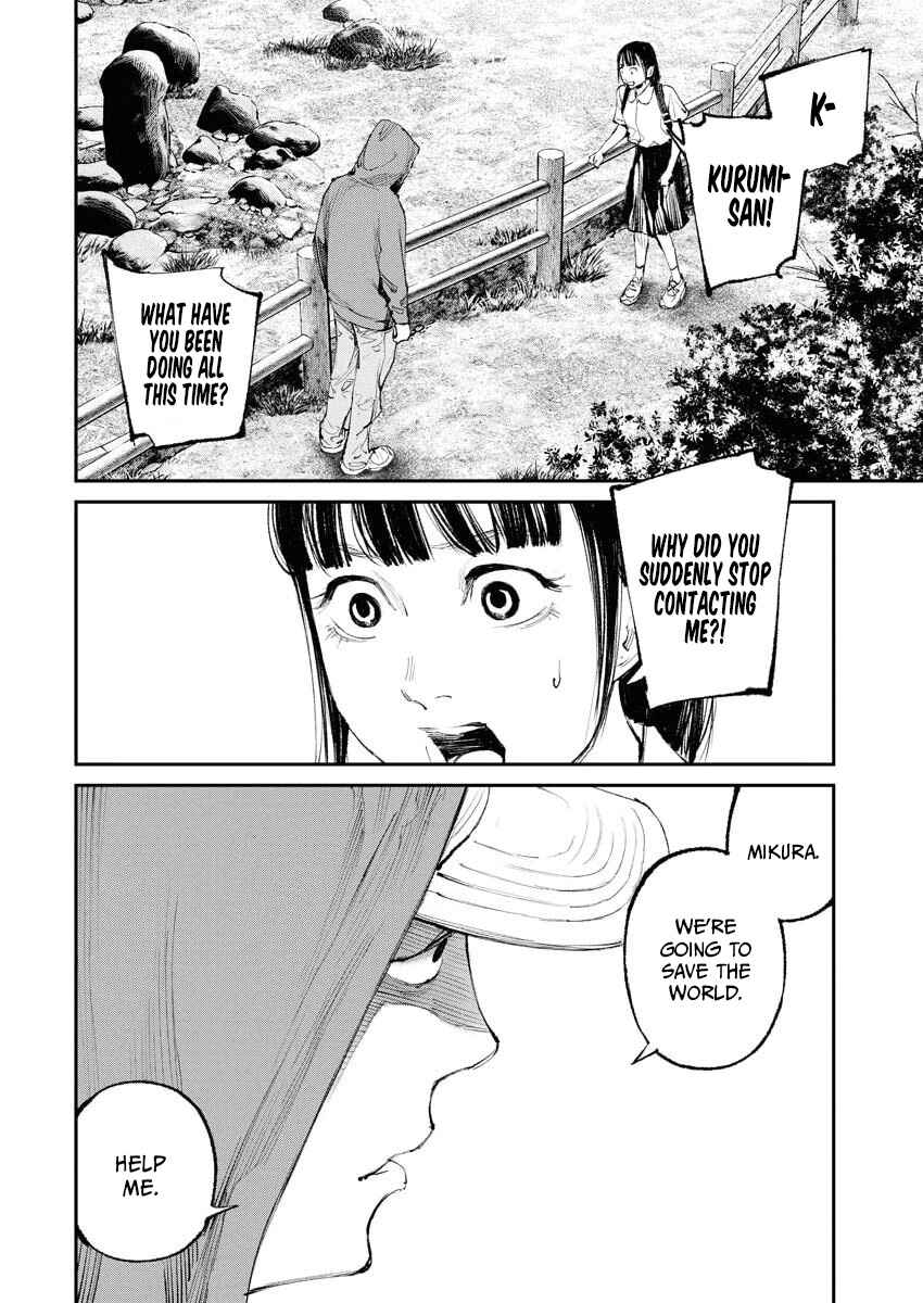 Page 18 Chapter 29 Tonari no Jii-san