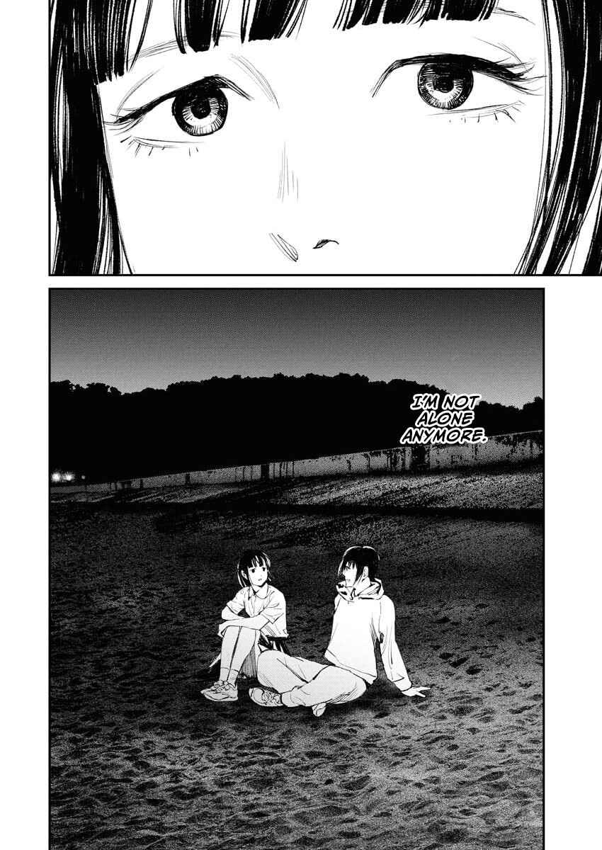 Page 6 Chapter 29 Tonari no Jii-san