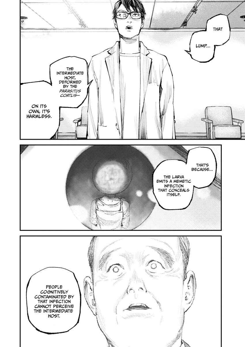 Page 6 Chapter 26 Tonari no Jii-san