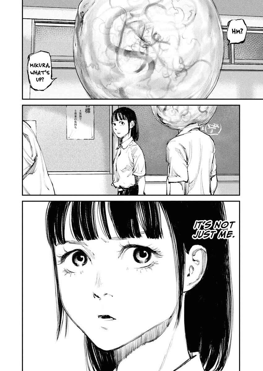 Page 2 Chapter 5 Tonari no Jii-san