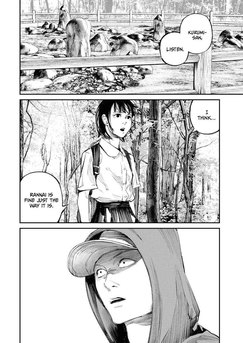 Page 4 Chapter 30 Tonari no Jii-san