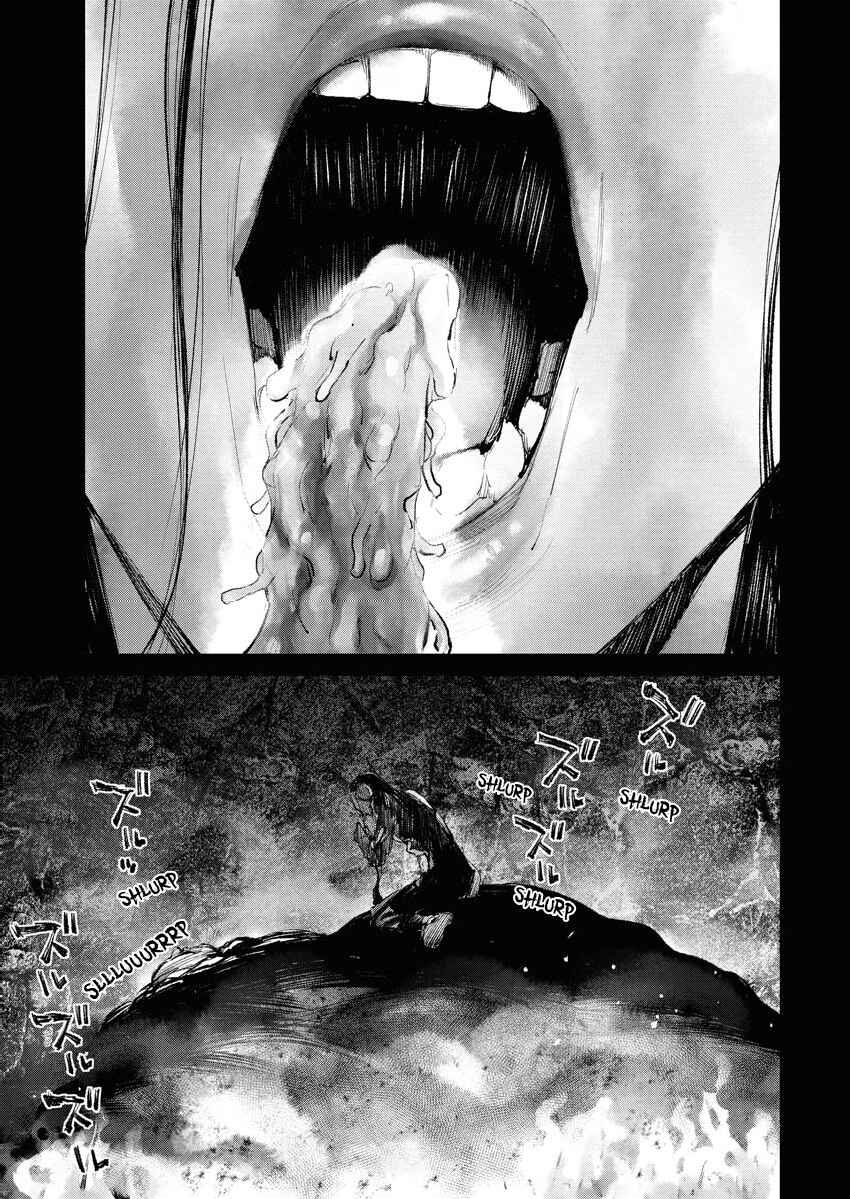 Page 15 Chapter 25 Tonari no Jii-san