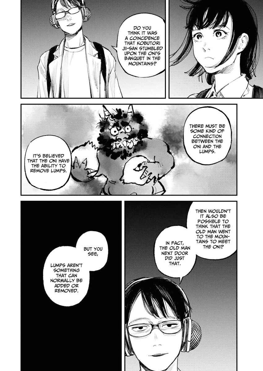 Page 6 Chapter 17 Tonari no Jii-san