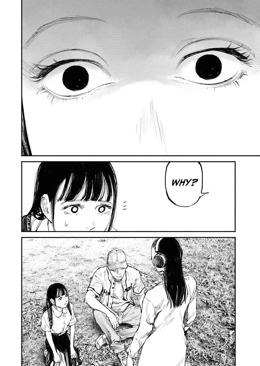 Page 16 Chapter 11 Tonari no Jii-san