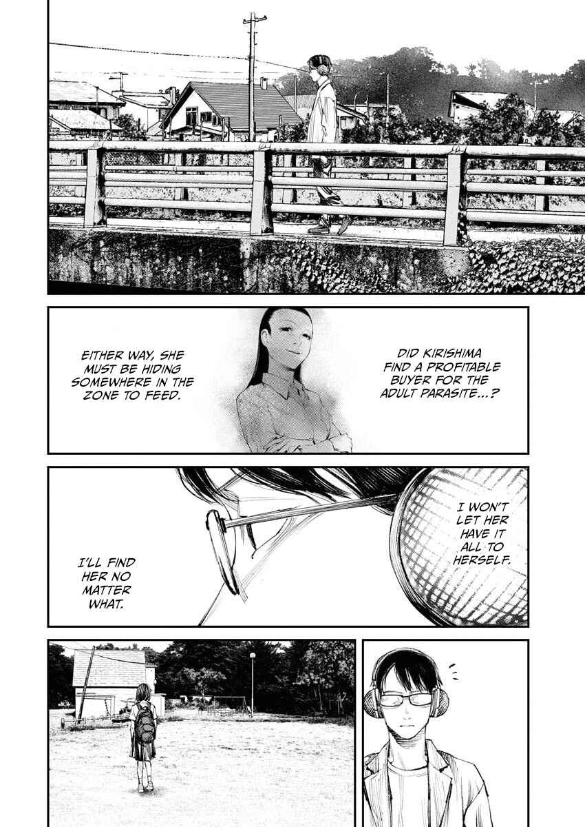 Page 4 Chapter 28 Tonari no Jii-san