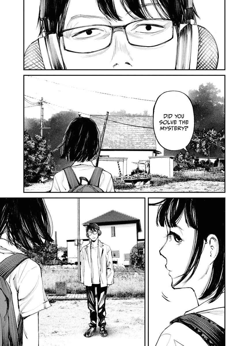 Page 5 Chapter 28 Tonari no Jii-san